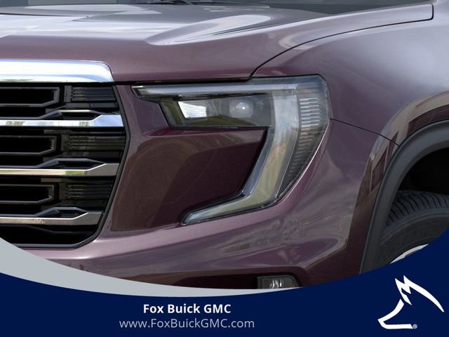 New 2026 GMC Acadia Elevation w/ Elevation Premium Package AWD/4WD image 10