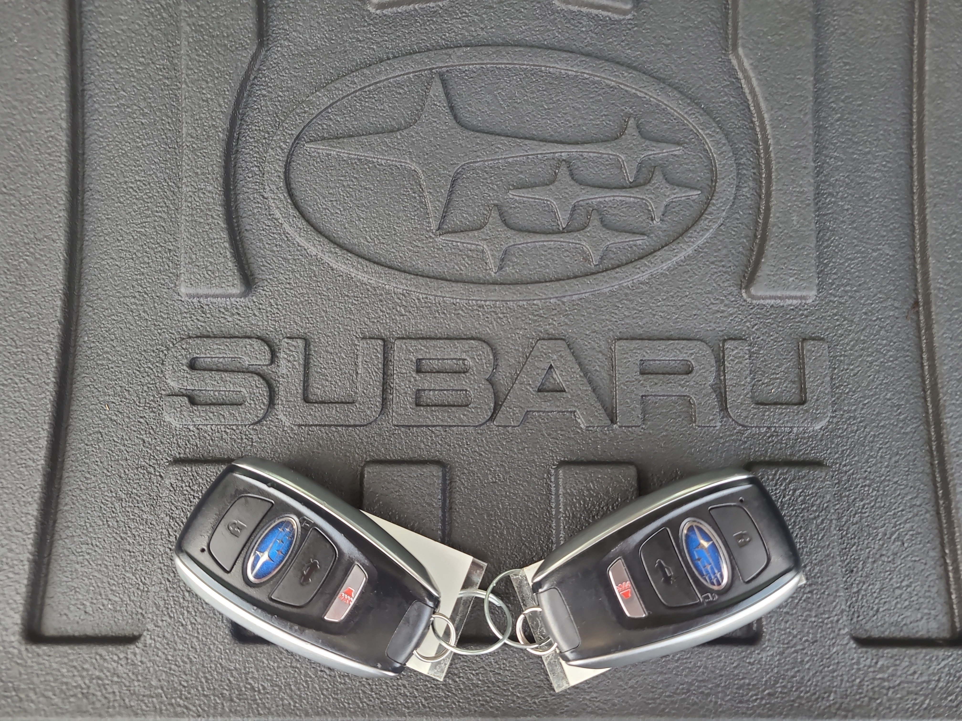 Used 2022 Subaru Ascent Onyx Edition AWD/4WD image 33