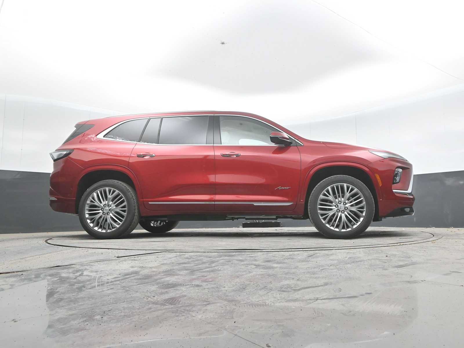 New 2027 Buick Enclave Avenir AWD/4WD image 45
