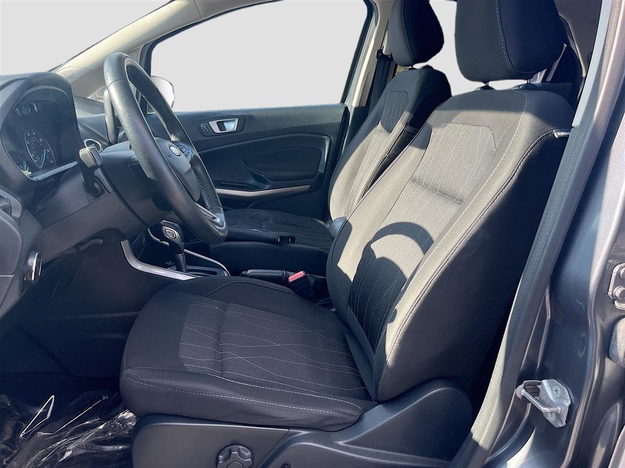 Used 2019 Ford EcoSport SE image 21
