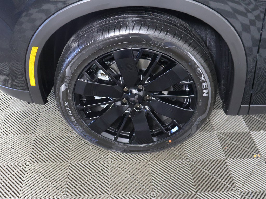 New 2027 Mitsubishi Outlander LE AWD/4WD image 18