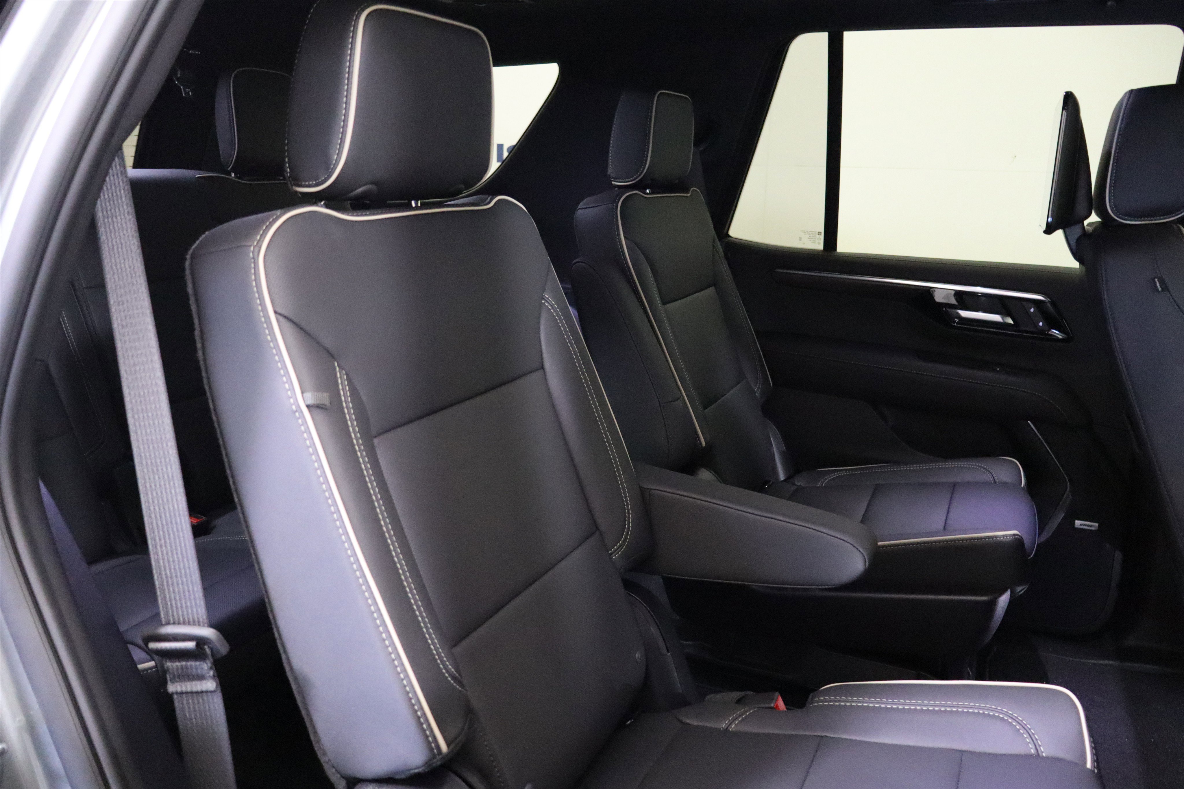 New 2026 Chevrolet Tahoe Premier AWD/4WD image 22