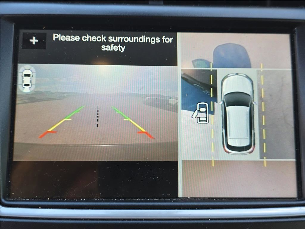 Used 2016 Lincoln MKX Reserve w/ Luxury Package image 20