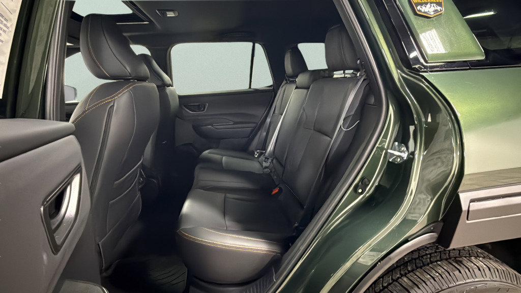 New 2026 Subaru Outback Wilderness image 35