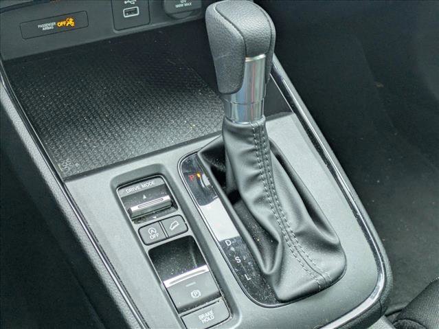 Certified 2023 Honda CR-V LX image 10