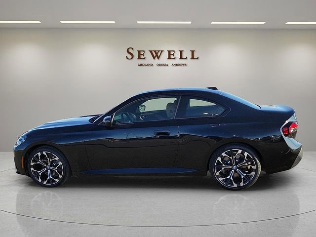 New 2026 BMW 230i Coupe RWD image 2