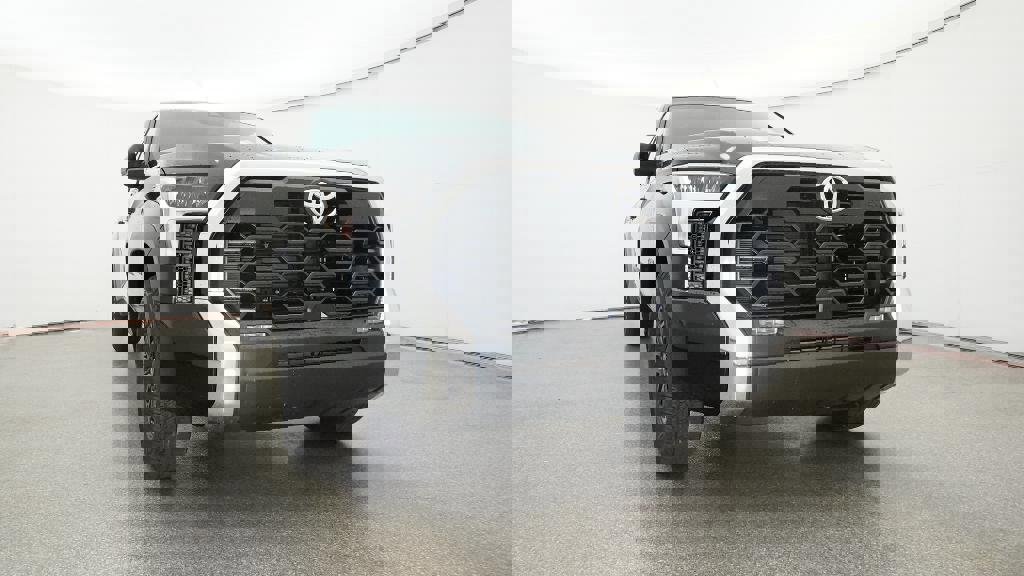 New 2026 Toyota Tundra SR5 image 8