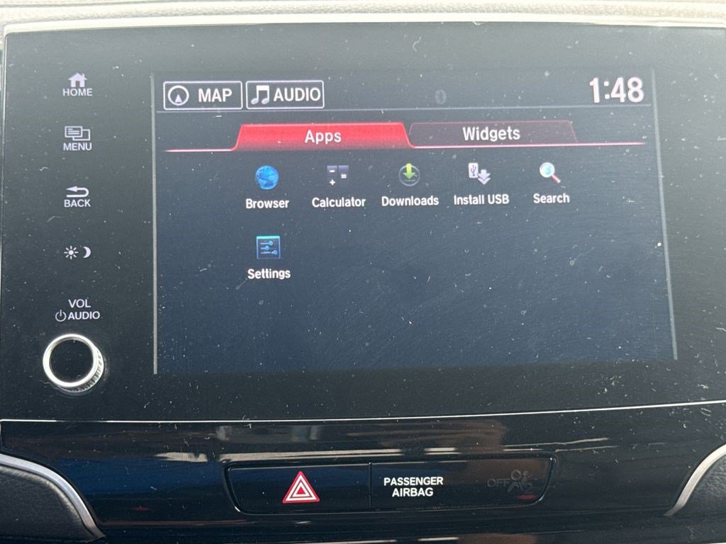 Certified 2023 Honda Ridgeline Black Edition image 31