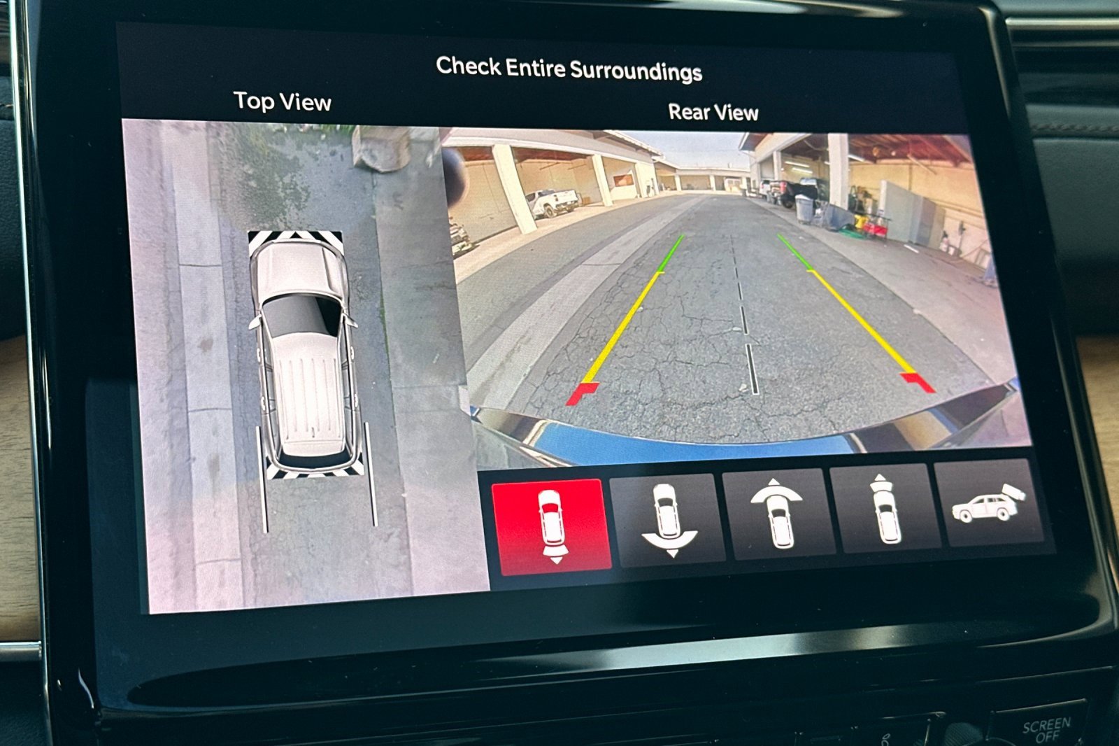 Used 2023 Jeep Grand Cherokee L Summit image 28