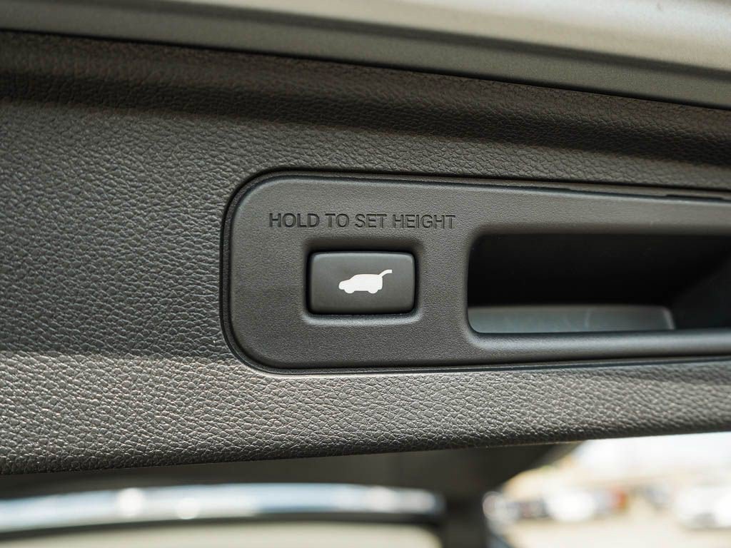 New 2026 Honda Odyssey EX-L image 9