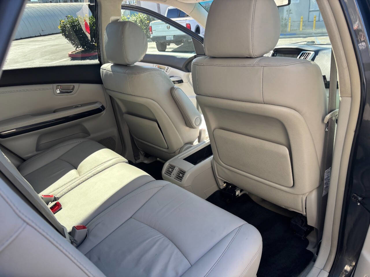 Used 2009 Lexus RX 350 Base 4dr SUV image 24