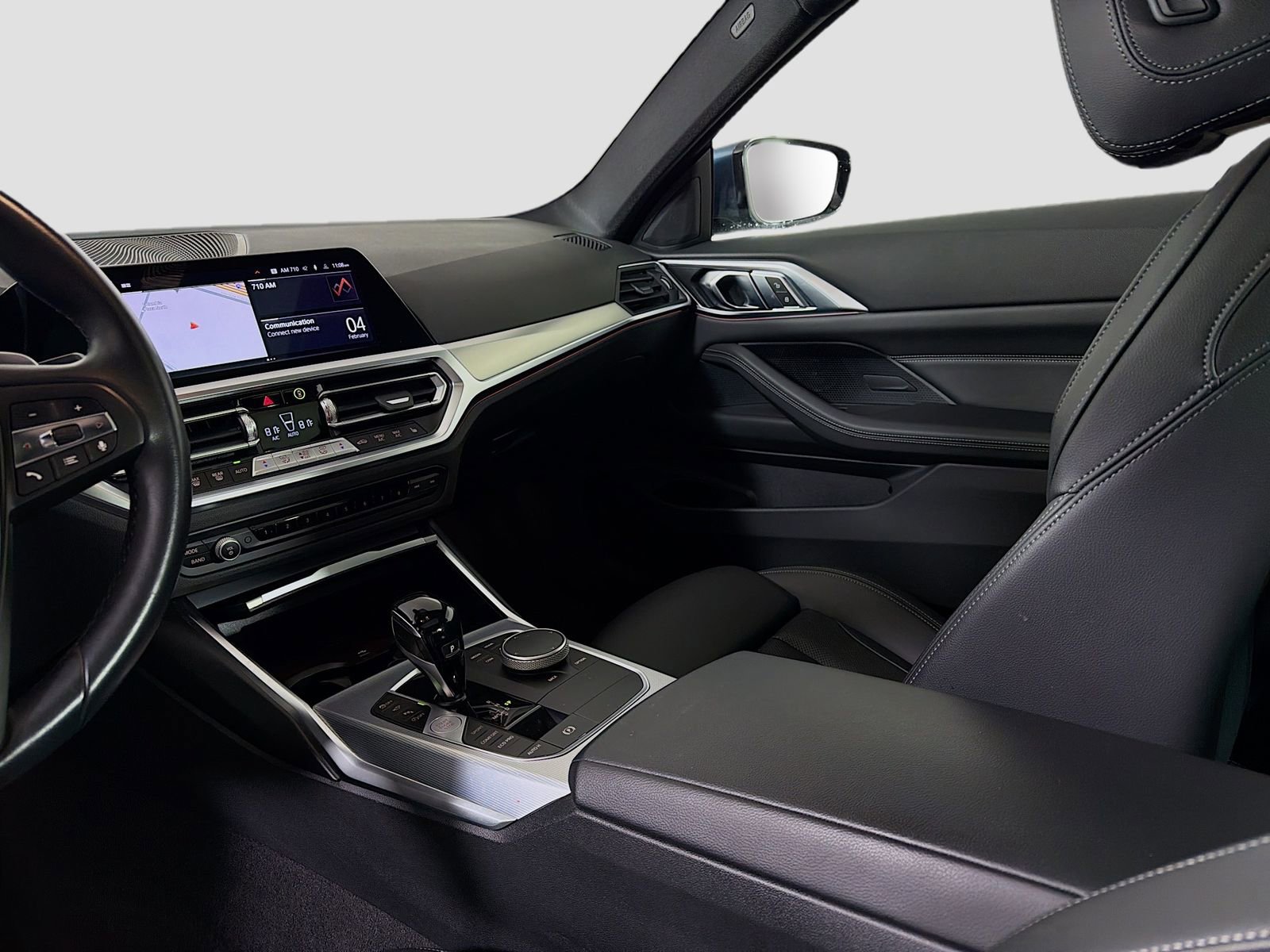 Used 2023 BMW 430i xDrive 430i xDrive w/ Premium Package image 26