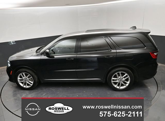 Used 2023 Dodge Durango GT image 25