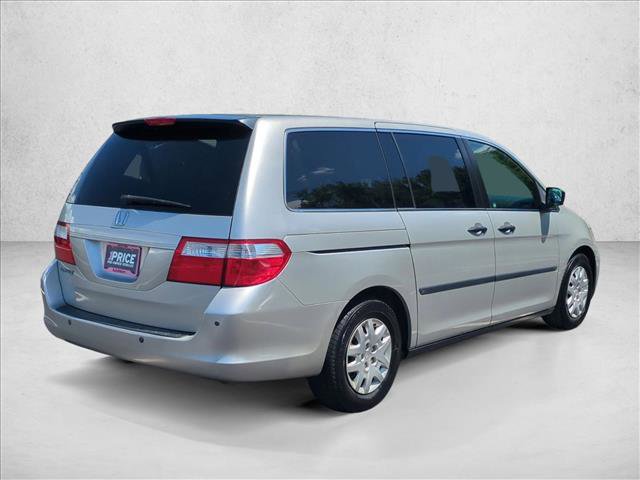Used 2007 Honda Odyssey LX image 5