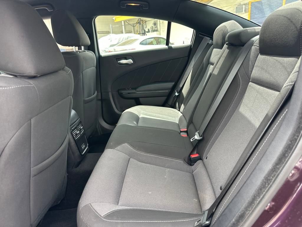 Used 2021 Dodge Charger SXT w/ Blacktop Package image 15