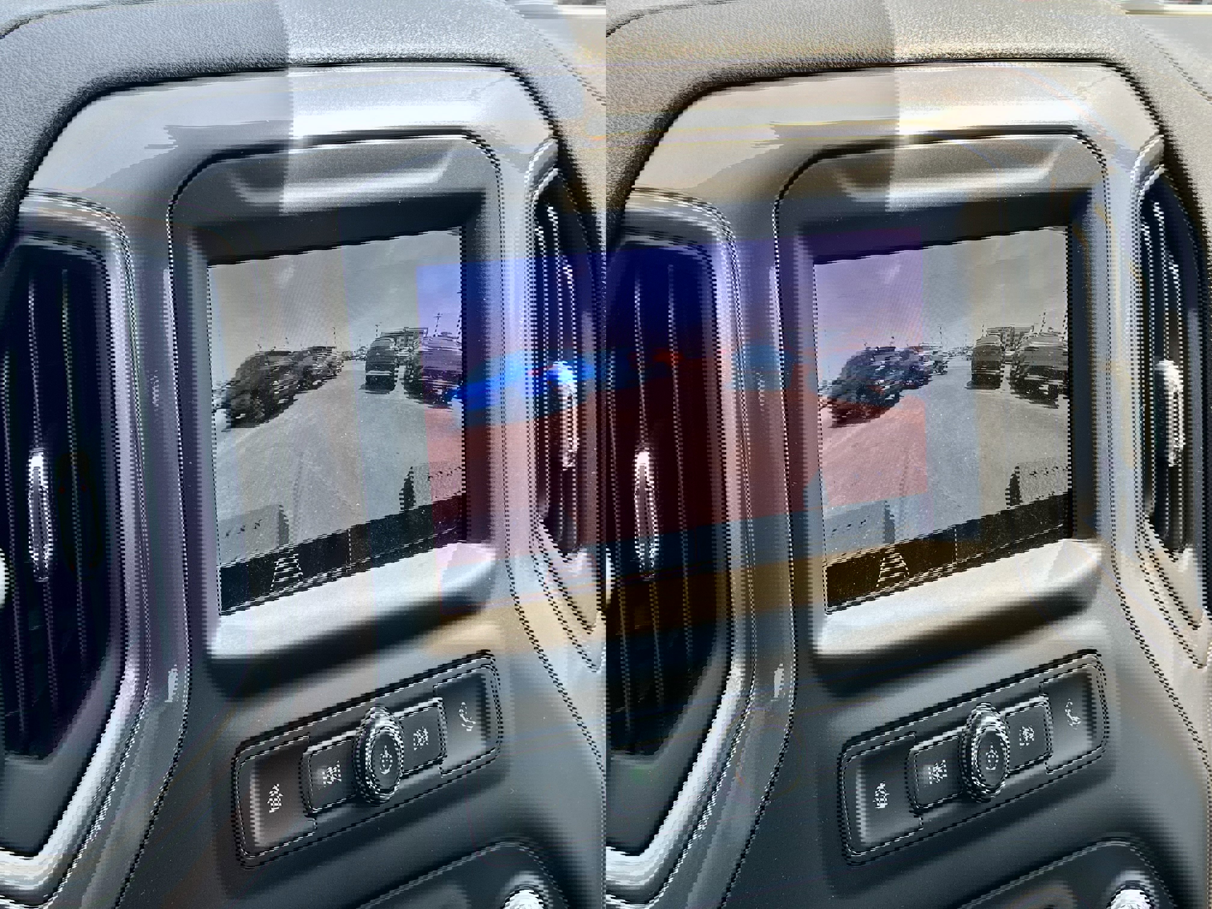 New 2025 GMC Sierra 2500 Pro w/ Convenience Package image 22