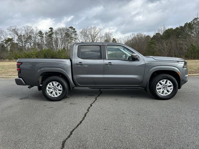 Certified 2023 Nissan Frontier SV w/ SV Convenience Package image 9
