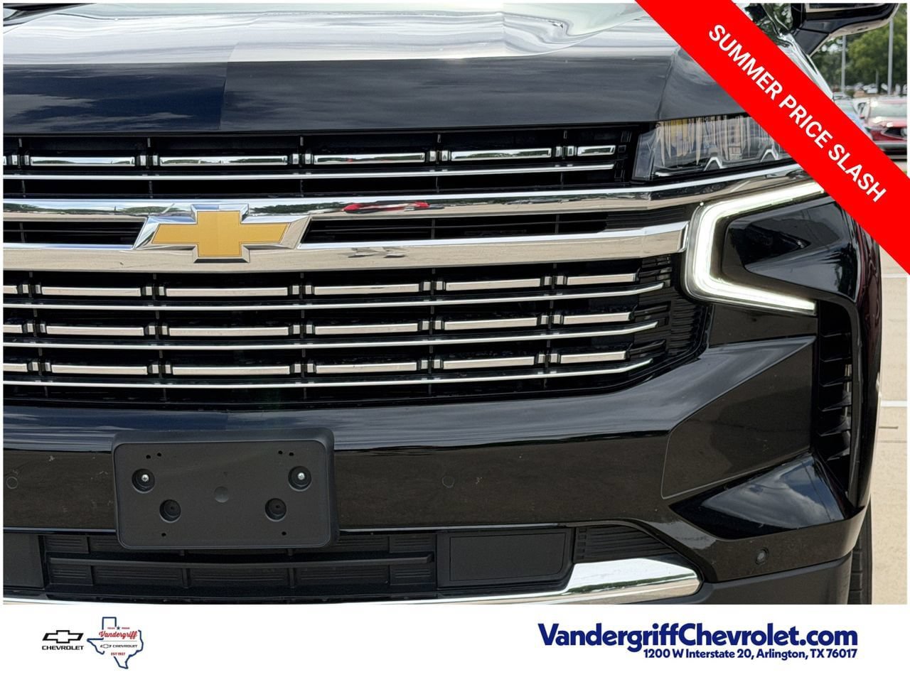 Certified 2024 Chevrolet Tahoe Premier AWD/4WD image 5