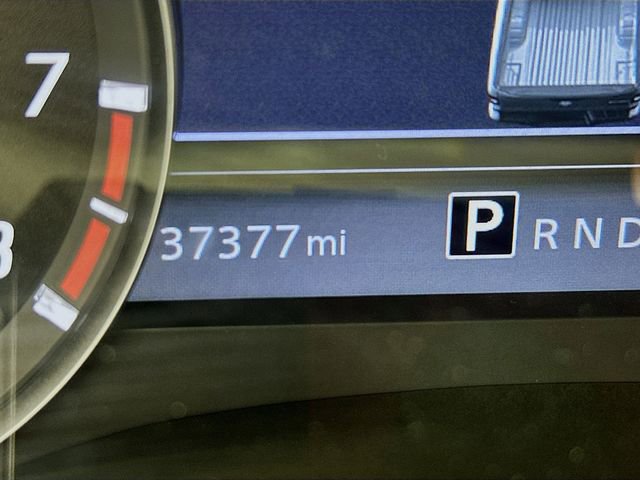 Used 2023 Nissan Frontier SV w/ SV Convenience Package image 12