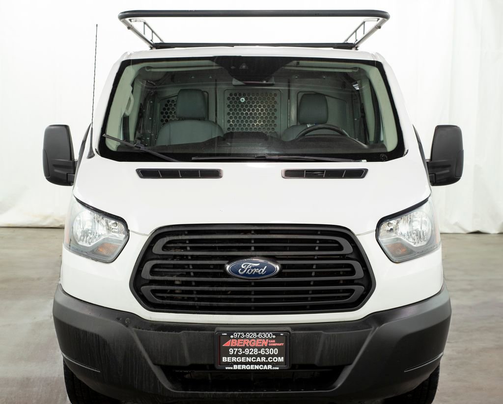 Used 2019 Ford Transit 250 130 Low Roof RWD image 2