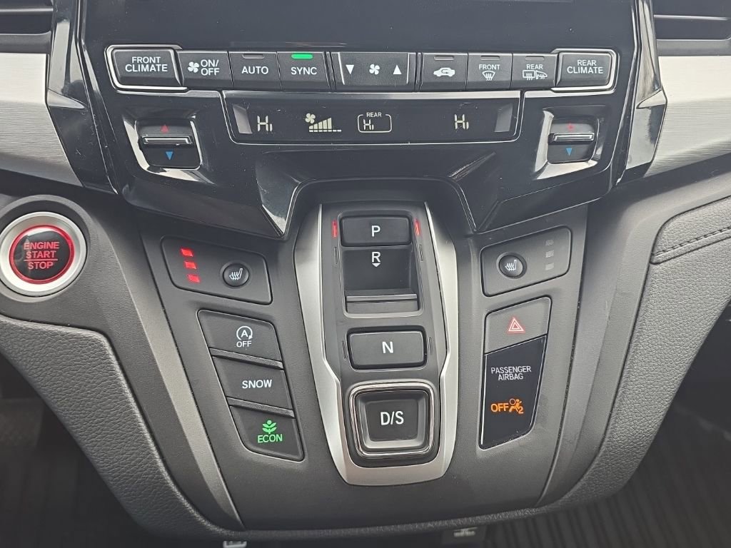 Used 2023 Honda Odyssey EX-L image 28