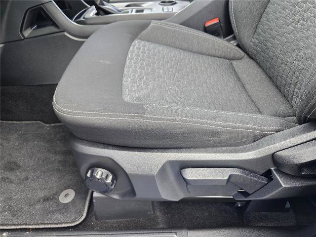 Certified 2025 Ford Ranger XL RWD image 21