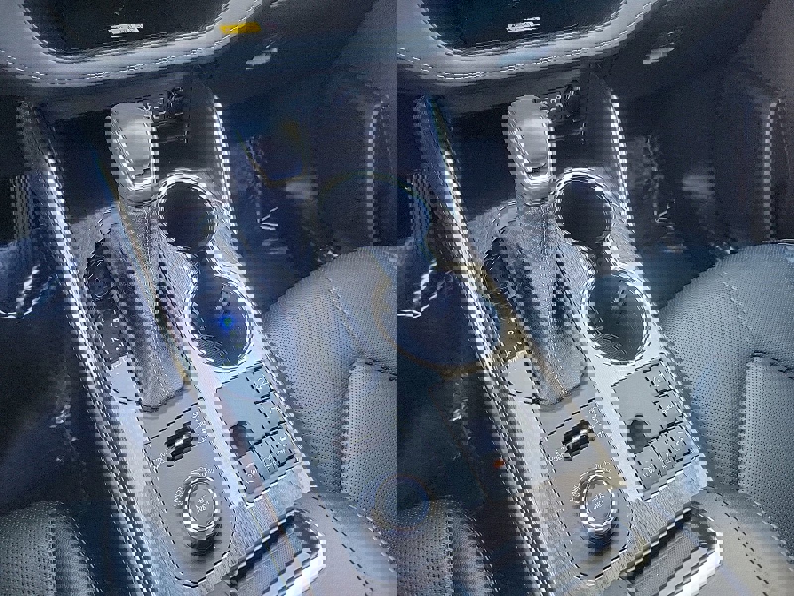 Used 2023 Toyota Highlander Platinum image 22