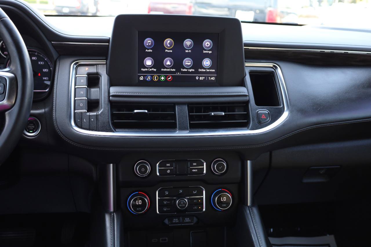 Used 2024 Chevrolet Suburban LS w/ Driver Alert Package RWD image 10