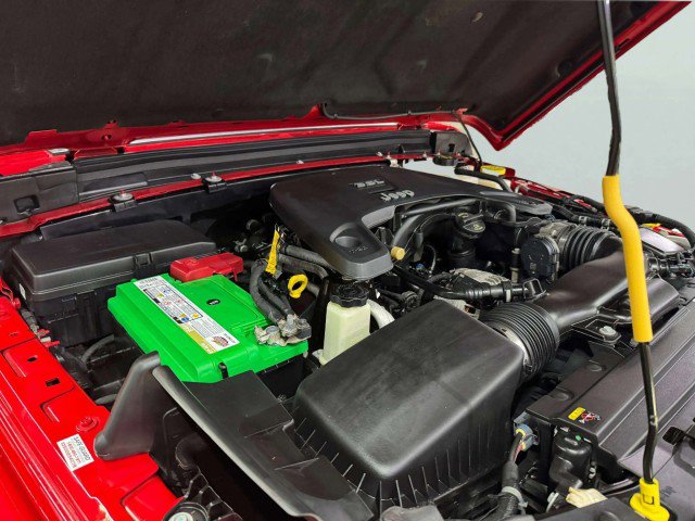 Used 2021 Jeep Gladiator Overland w/ Popular Equipment Package image 49