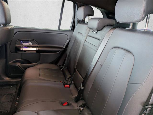 Certified 2025 Mercedes-Benz GLB 250 image 20
