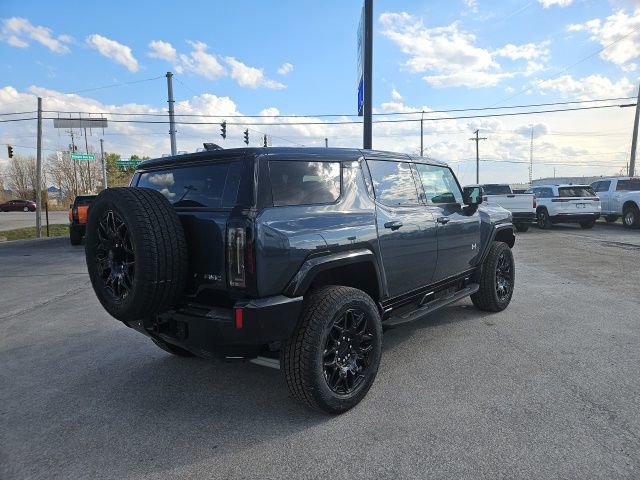 New 2025 GMC Hummer EV 2X AWD/4WD image 6