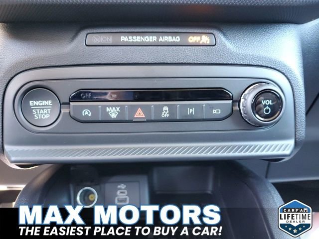 New 2025 Ford Bronco Sport Outer Banks w/ Outer Banks Tech Package+ image 21