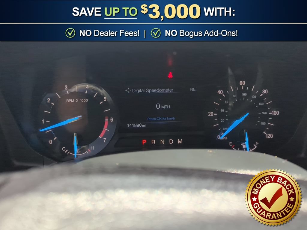 Used 2017 Ford Expedition XLT RWD image 19