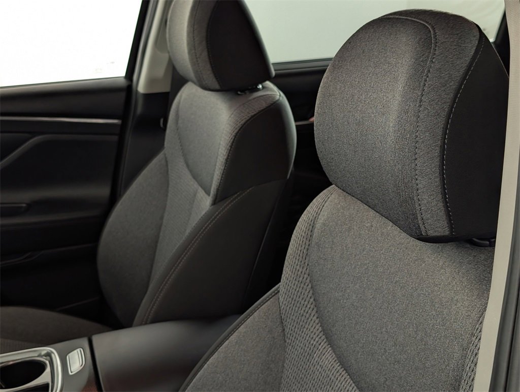 Used 2021 Hyundai Santa Fe Blue image 26