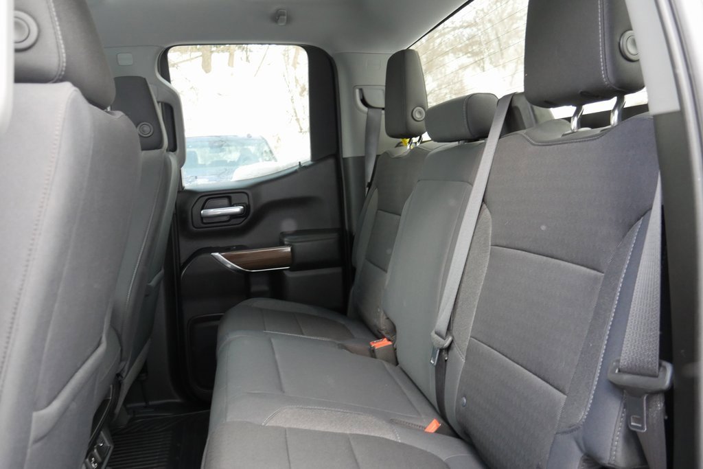 Used 2019 Chevrolet Silverado 1500 RST w/ All-Star Edition image 25