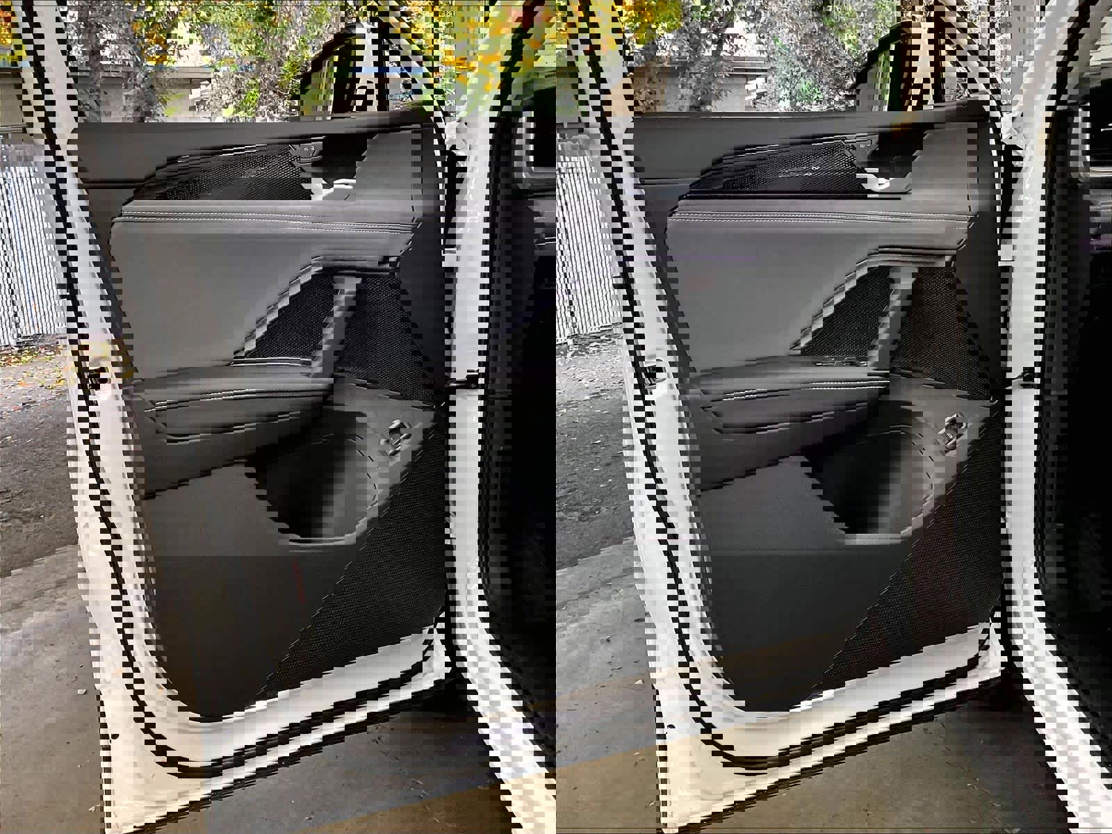 New 2026 Volkswagen Tiguan SE image 24