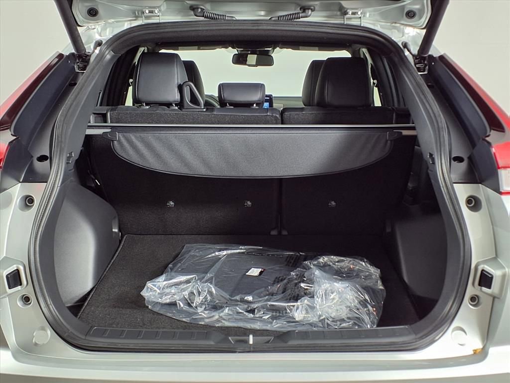 New 2026 Mitsubishi Eclipse Cross Black Edition image 13