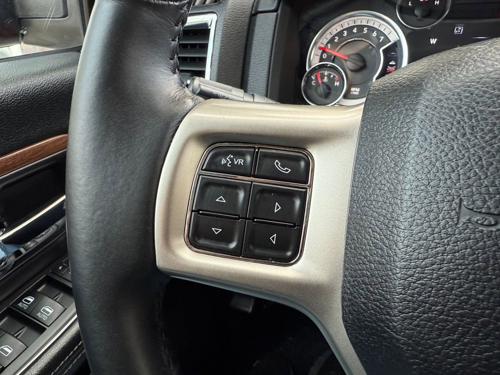 Used 2013 RAM 1500 Laramie w/ Convenience Group image 42