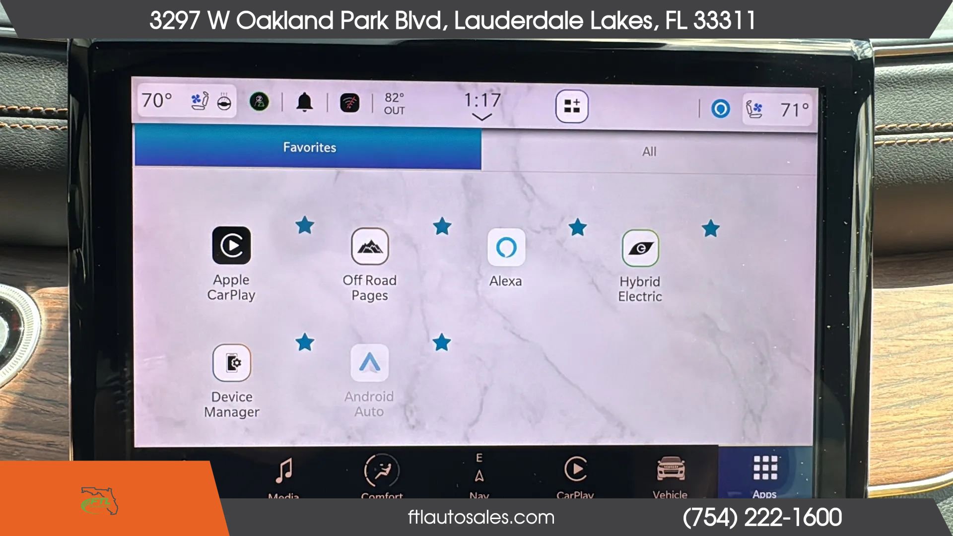 Used 2022 Jeep Grand Cherokee Summit w/ Luxury Tech Group V AWD/4WD image 81