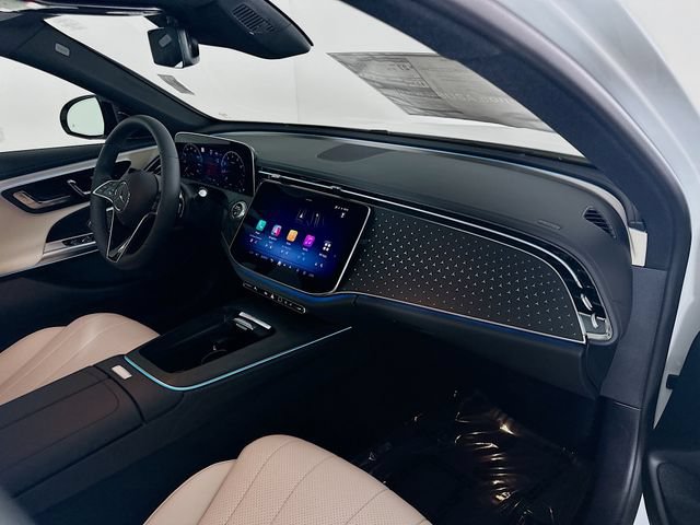 New 2026 Mercedes-Benz E 350 4MATIC Sedan image 29