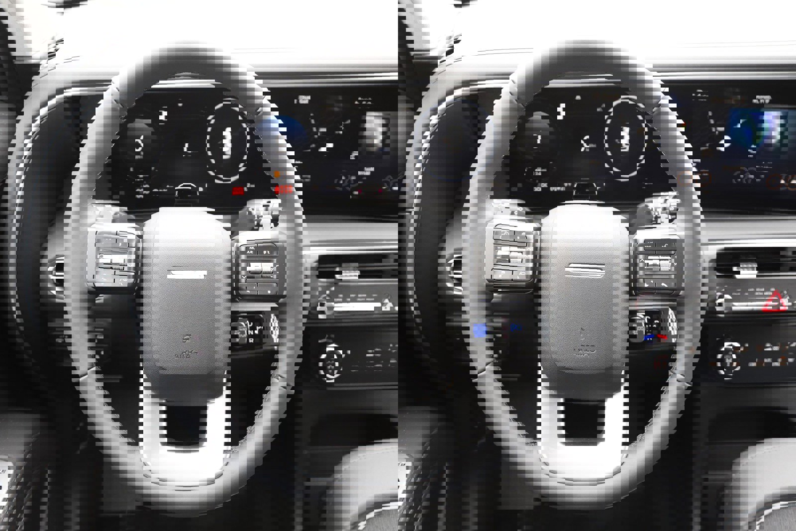 New 2026 Hyundai Palisade SEL image 19