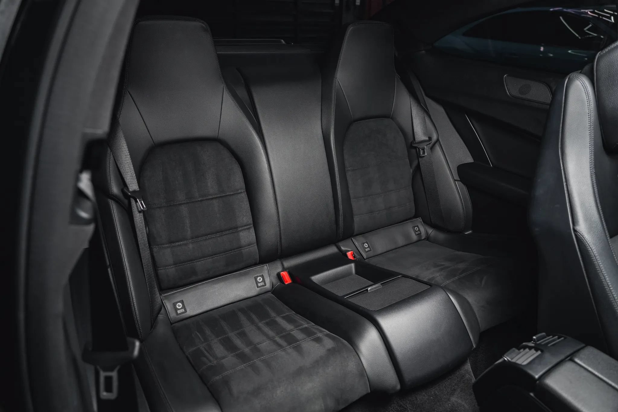 Used 2013 Mercedes-Benz C 63 AMG Coupe image 44