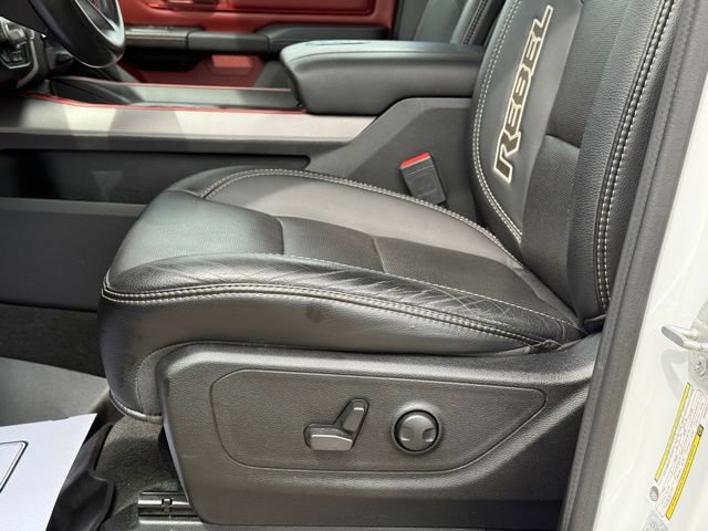 Used 2022 RAM 1500 Rebel w/ Rebel Level 2 Equipment Group AWD/4WD image 14