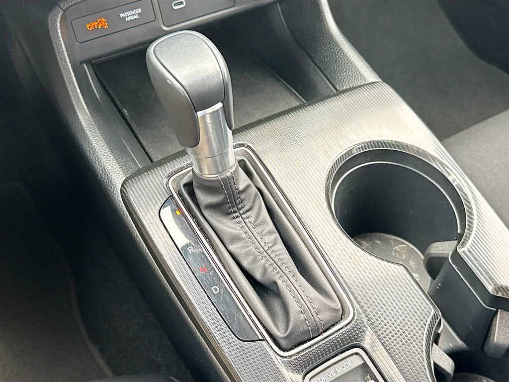 Used 2025 Honda Civic Sport image 16