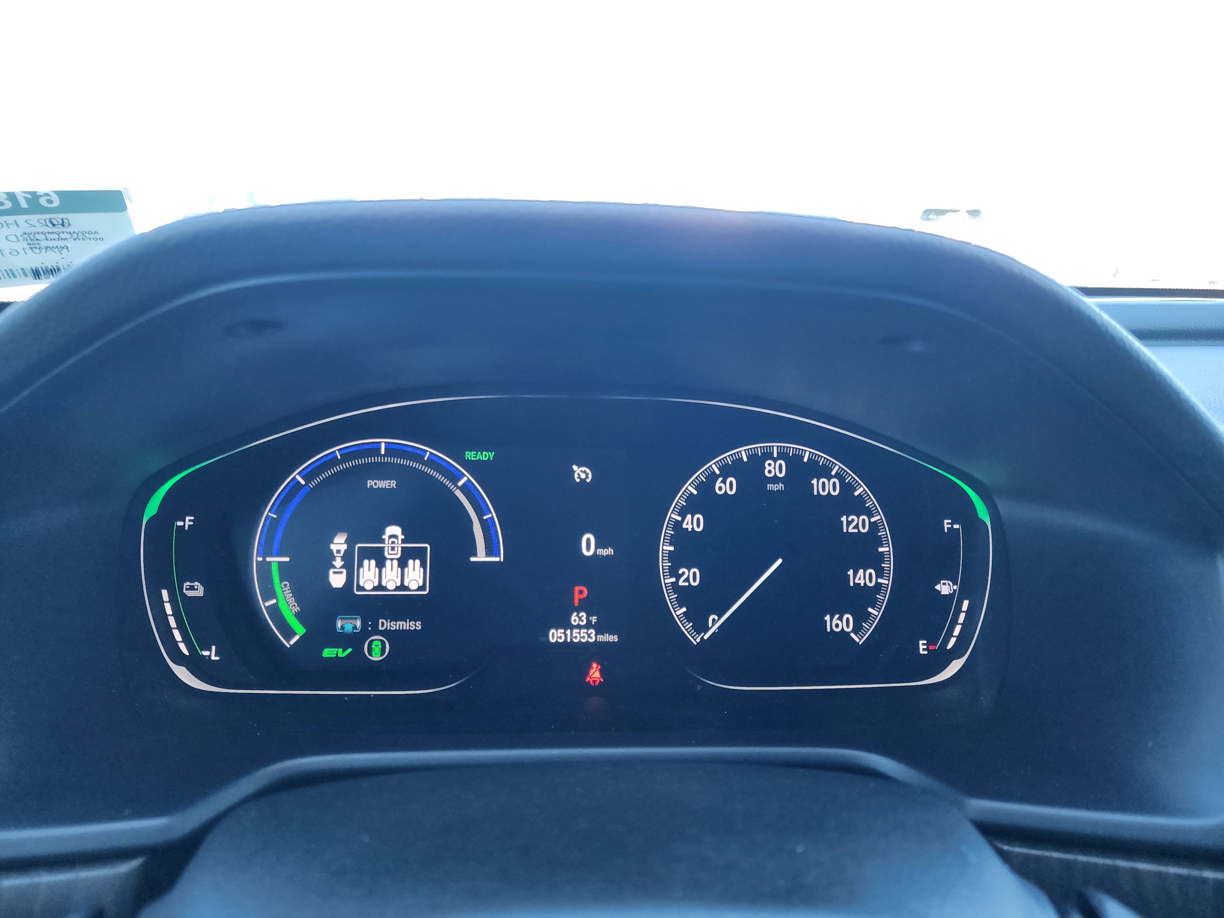 Used 2022 Honda Accord Touring image 20