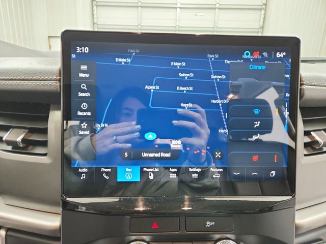 Used 2022 Ford Expedition Max XLT RWD image 27