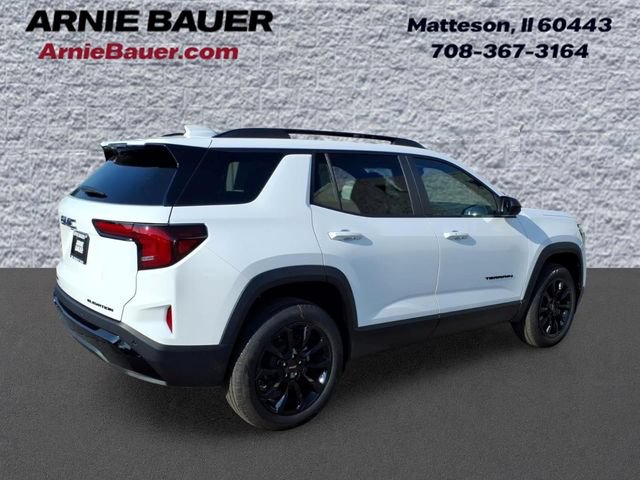 New 2027 GMC Terrain Elevation w/ Elevation Premium Package FWD image 6