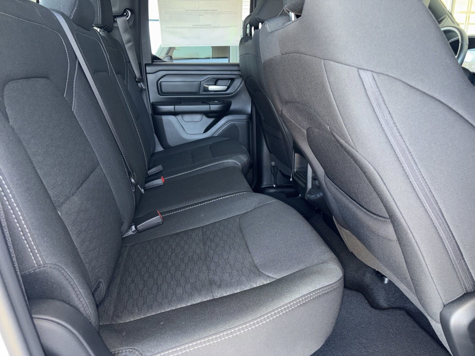 New 2026 RAM 1500 Express image 16