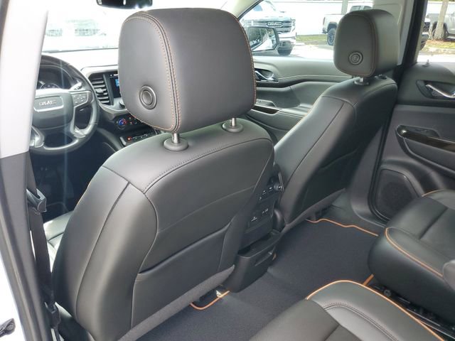 Used 2021 GMC Acadia AT4 AWD/4WD image 13