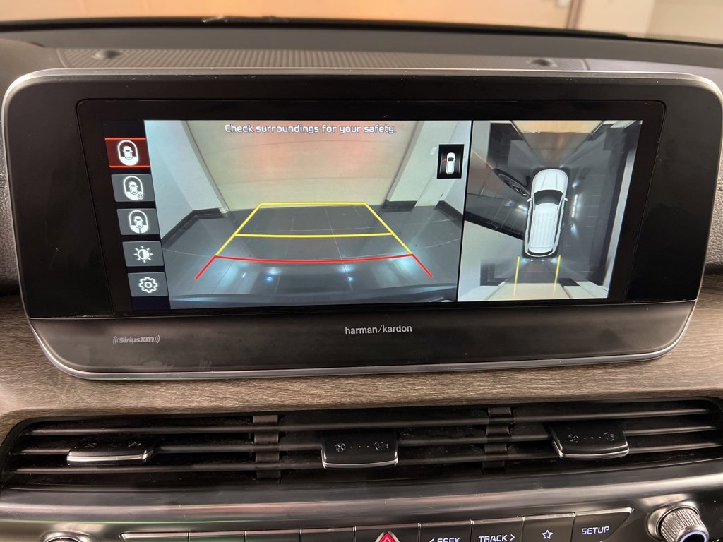 Used 2020 Kia Telluride SX image 13